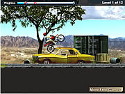 Giochi di Moto da Trial - Trial Bike Pro